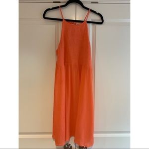 Mossimo Supply Co. Stretchy Dress